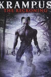 Krampus: The Reckoning - Poster