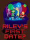 Riley's First Date?