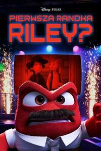 Riley's First Date? - Poster