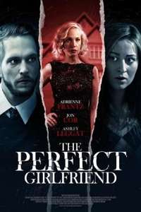 The Perfect Girlfriend - Poster