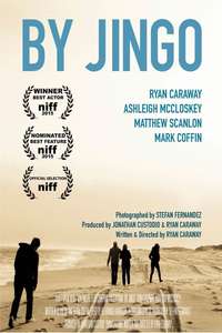 By Jingo - Poster