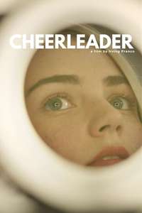 Cheerleader - Poster