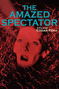 The Amazed Spectator - Poster