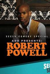 ADD Presents: Robert Powell