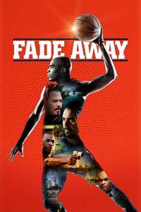 Fade Away - Poster