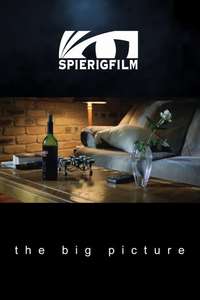 The Big Picture - Poster
