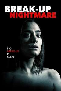 Break-Up Nightmare - Poster