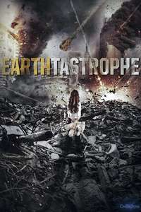 Earthtastrophe - Poster