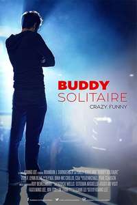 Buddy Solitaire - Poster