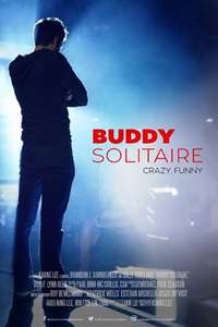 Buddy Solitaire - Poster