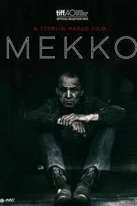 Mekko - Poster