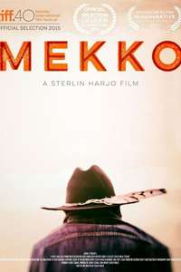 Mekko - Poster