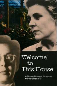 Welcome to This House - Poster