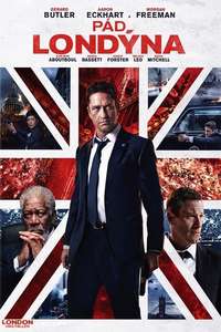 London Has Fallen - Poster