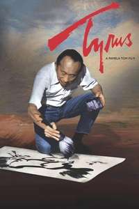 Tyrus: The Tyrus Wong Story - Poster