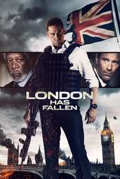 London Has Fallen