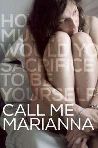 Call Me Marianna - Posters