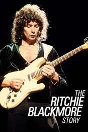 The Ritchie Blackmore Story