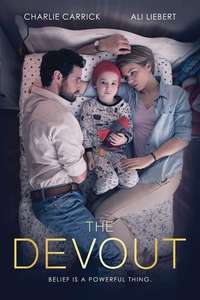 The Devout - Poster
