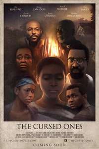 The Cursed Ones - Poster
