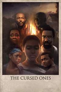 The Cursed Ones - Poster
