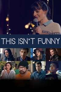 This Isn't Funny - Poster