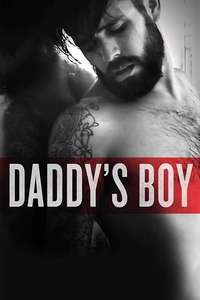Daddy's Boy - Poster