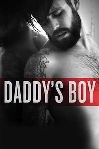 Daddy's Boy - Poster