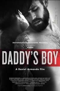 Daddy's Boy - Poster