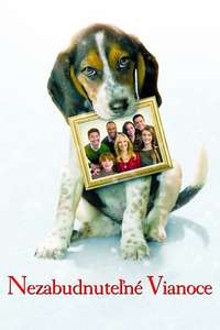 One Christmas Eve - Poster