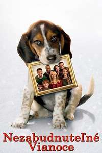 One Christmas Eve - Poster
