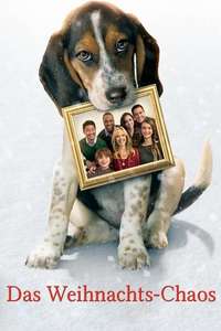 One Christmas Eve - Poster