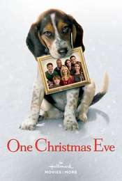 One Christmas Eve