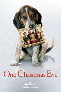 One Christmas Eve - Poster