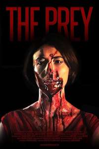 The Prey - Poster