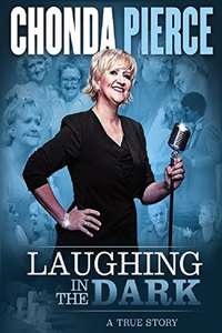 Chonda Pierce: Laughing in the Dark - Poster