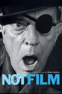 Notfilm - Poster