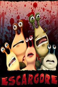 Escargore - Poster