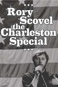 Rory Scovel: The Charleston Special - Poster