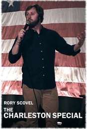 Rory Scovel: The Charleston Special