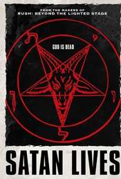 Satan Lives