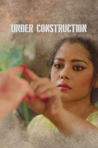 Under Construction - Poster