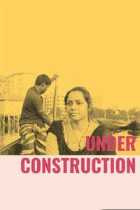 Under Construction - Poster