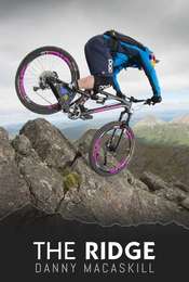 Danny MacAskill - Riding the Ridge