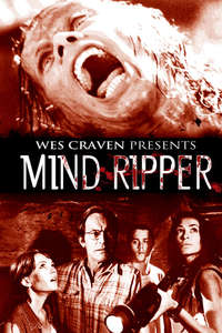 Mind Ripper - Poster