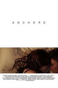 Anchors - Poster