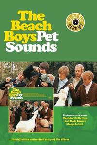Classic Albums: The Beach Boys - Pet Sounds - Poster