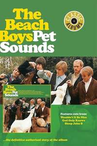 Classic Albums: The Beach Boys - Pet Sounds - Poster