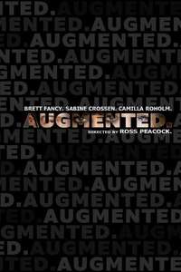 Augmented - Poster