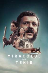 The Miracle of Tekir - Poster